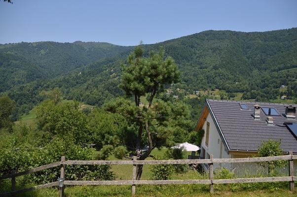B&B Las Trinquades Boussenac Exterior foto