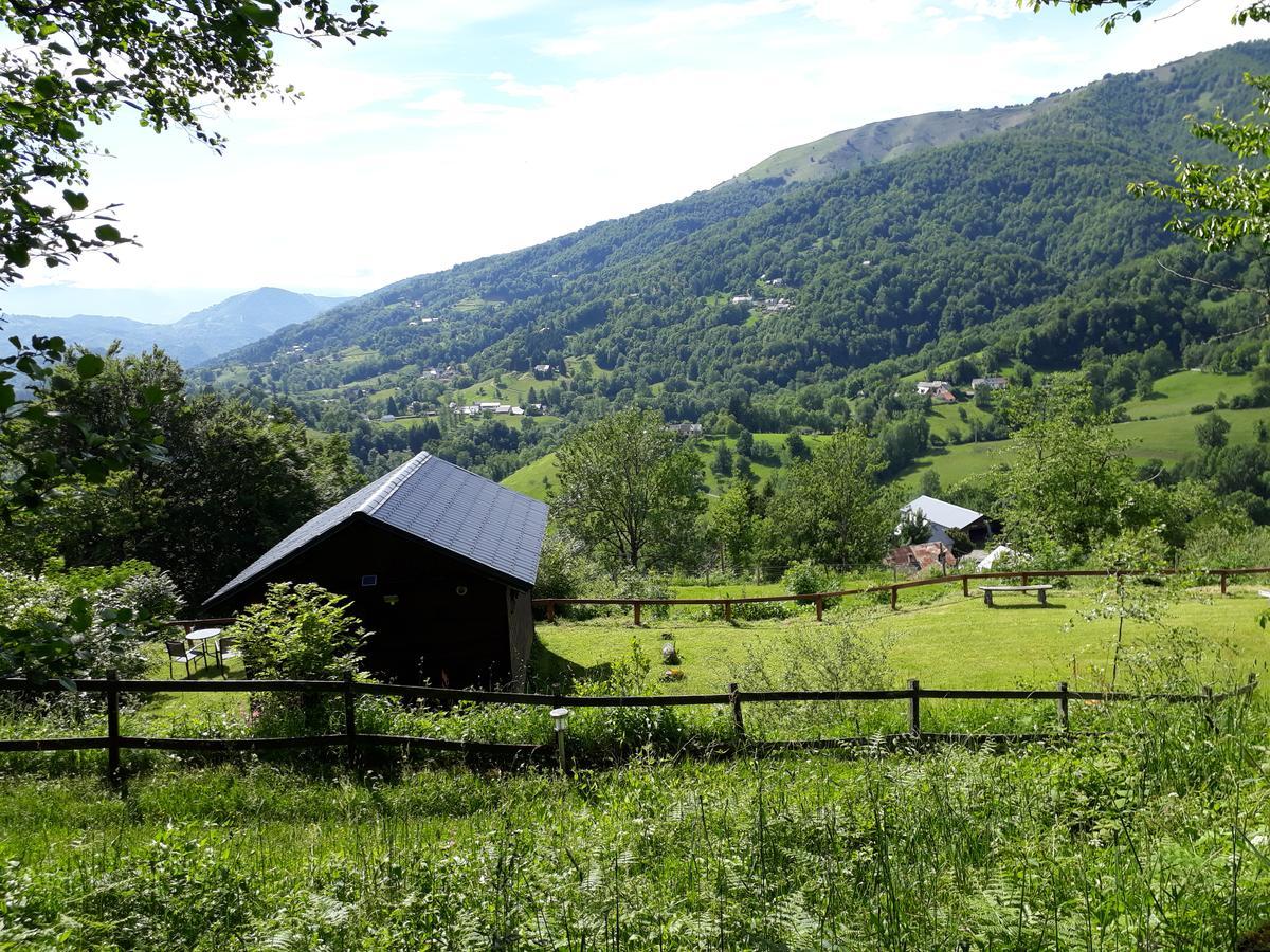B&B Las Trinquades Boussenac Exterior foto
